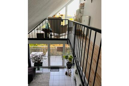 Maisonettewohnung in OsnabrückSutthausen