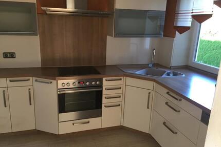 Helle Maisonette Wohnung 4 ZKB im Herzen von Neuhof
