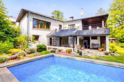 Haus zum Kaufen in Remscheid 899.000,00 € 253 m²