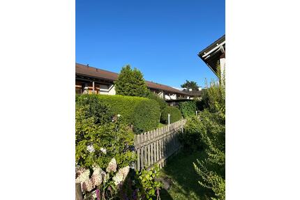 3-ZKB-Terrassenwohnung in 82467 GAP zu verkaufen - Garmisch-Partenkirchen Breitenau