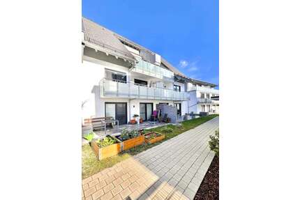 Wohnung zum Kaufen in Kirchdorf 479.000,00 € 123.9 m²