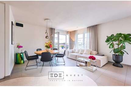 Wohnung zum Kaufen in München 1.098.000,00 € 114 m²