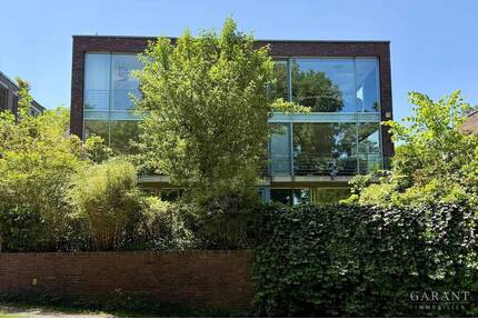 Traumlage am Großen Wannsee! - 1.999.500,00&nbsp;EUR Kaufpreis, ca.&nbsp; 233,00&nbsp;m&sup2;&nbsp;Wohnfl&auml;che in Berlin (PLZ: 14109) Wannsee