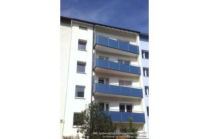 Wohnung zum Mieten in Pforzheim 700,00 € 72 m²