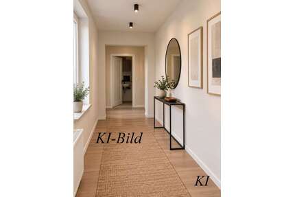 Wohnung zum Mieten in Calbe (Saale) 490,00 € 75.45 m²