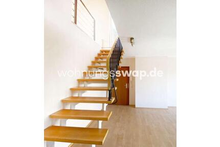Wohnungsswap - 2 Zimmer, 60 m² - Lindenstraße, Köln