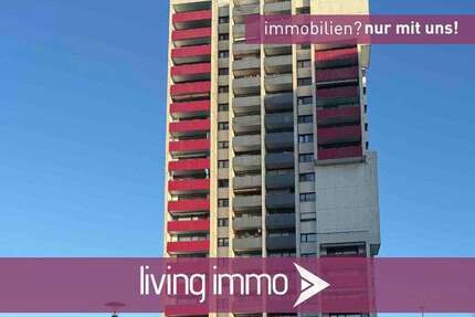 Wohnung zum Kaufen in Frankenthal 95.000,00 € 39 m²