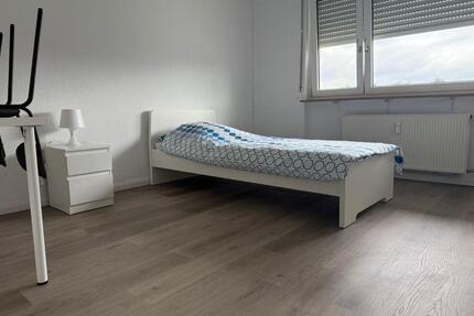 Monteurwohnung Monteurunterkunft Ferienwohnung - Viernheim