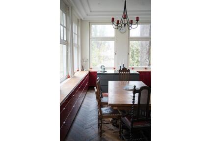 4-Zimmer Maisonette Wohnung Zehlendorf BEFRISTETMÖBILIERT - Berlin Steglitz-Zehlendorf