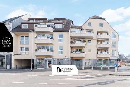 Wohnung zum Kaufen in Hilden 329.000,00 € 90 m²