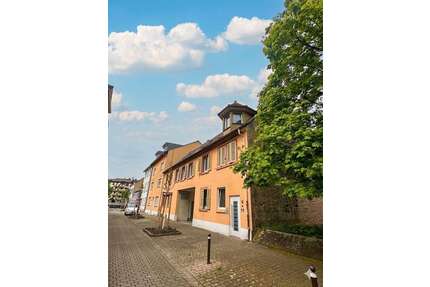 Wohnung zum Mieten in Rastatt 550,00 € 50 m²