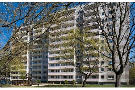 Alles ganz nah - Wohnung in Lage mit guter Infrastruktur - Hermsdorf