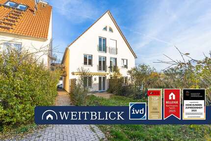 Haus zum Kaufen in Pleidelsheim 349.000,00 € 121 m²