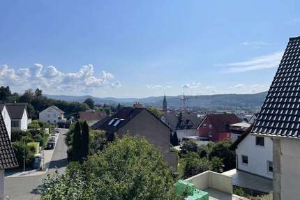 Wohnung zum Kaufen in Goldbach 195.000,00 € 60 m²