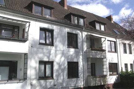 Wohnung zum Kaufen in Kiel 318.000,00 € 101 m²