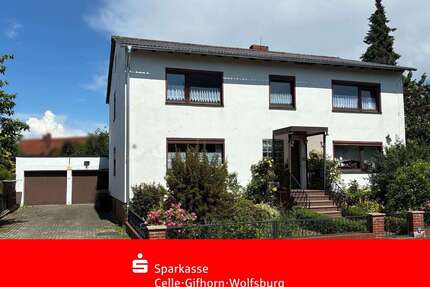 Haus zum Kaufen in Wolfsburg, Nordsteimke 279.000,00 € 186 m²