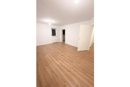 3-Zimmer Wohnung (64m²) mit Terasse und Gartenmitbenutzung in Puderbach zu vermieten, renoviert