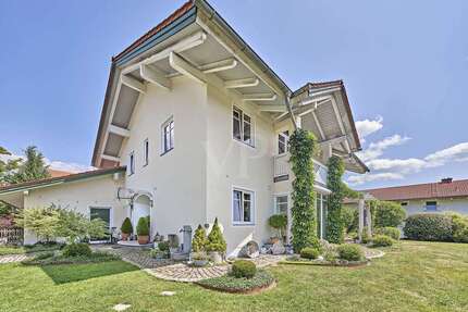 Haus zum Kaufen in Pittenhart 1.250.000,00 € 145 m²