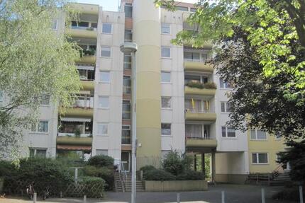 Demnächst frei! 5-Zimmer-Wohnung in Koblenz Kartause