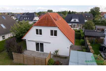 Haus zum Kaufen in Pampow 385.000,00 € 120 m²