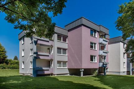 Viel Platz für die ganze Familie - Remscheid Gemarkung Bergisch Born