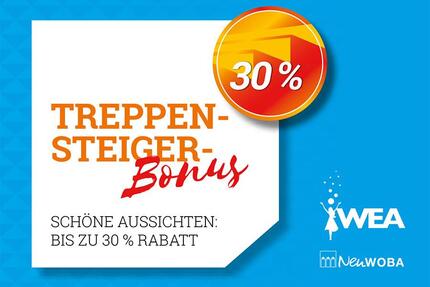 Angebot ... schöne Randlage mit kurzen Wegen! - Neubrandenburg Datzeberg