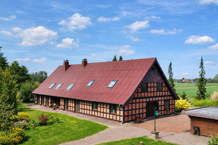 Haus zum Kaufen in Cuxhaven 595.000,00 € 230 m²