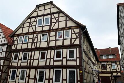 KB Innenstadt 3 ZKB - 550,00&nbsp;EUR Kaltmiete, ca.&nbsp; 60,00&nbsp;m&sup2; in Korbach (PLZ: 34497)
