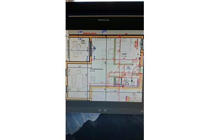 59m² Wohnung im Neubau für 2 Personen - Kenn