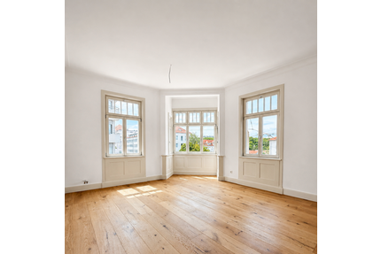 Wohnung zum Kaufen in Stuttgart 435.000,00 € 81.3 m²