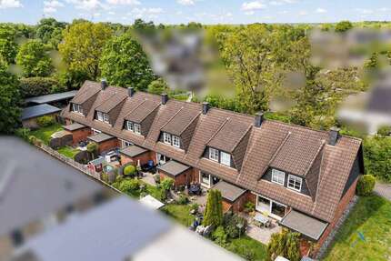 Haus zum Kaufen in Eggebek 262.000,00 € 123.07 m²