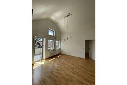 Wohnung zum Kaufen in Schwäbisch Hall 289.000,00 € 61 m²