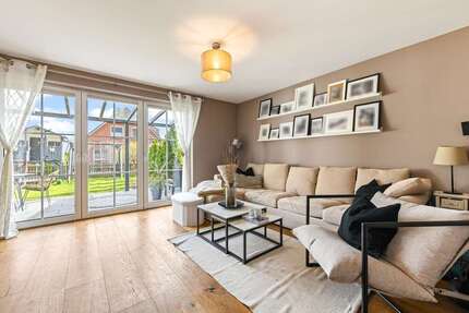 Haus zum Kaufen in Hamburg 689.000,00 € 137 m²