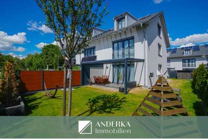 Haus zum Kaufen in Leipheim 595.000,00 € 124.08 m²