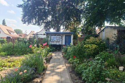 Kleingarten - 1.600,00&nbsp;EUR Kaltmiete, ca.&nbsp; 0,00&nbsp;m&sup2; in Bautzen (PLZ: 02625)