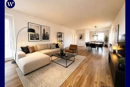 Wohnung zum Mieten in Köln 2.100,00 € 140 m²