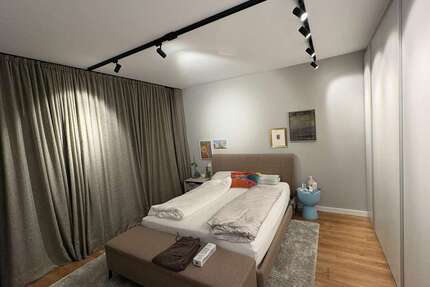 Wohnung zum Mieten in Hamburg 2.590,00 € 72 m²