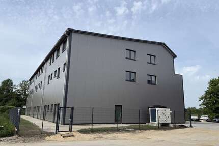 Büro in Horst (Holstein) 1.130,00 € 148.2 m²