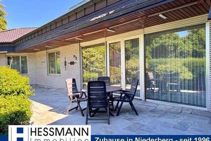 Haus zum Kaufen in Velbert 485.000,00 € 144.91 m²