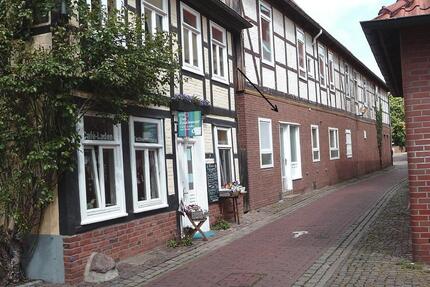 Innenstadt nahe Polizeiakademie - Nienburg (Weser)