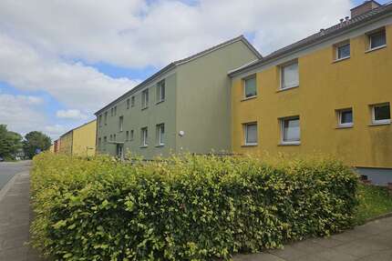 Wohnung zum Mieten in Heide 490,00 € 67.47 m²