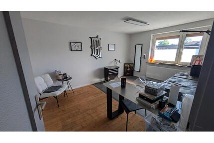 voll ausgestatteter Studio Raum ca13m² - Braunschweig Wabe-Schunter-Beberbach