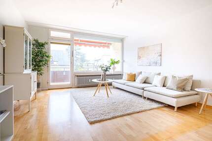 Wohnung zum Kaufen in München 479.000,00 € 69.87 m²