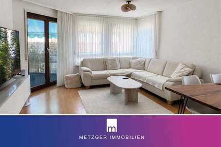 Wohnung zum Mieten in Ostfildern 1.150,00 € 82 m²