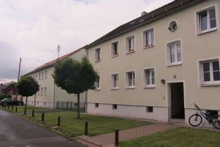 Wohnung zum Mieten in Mitterteich 332,50 € 60.45 m²