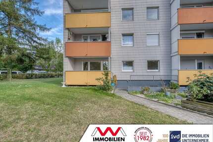 Wohnung zum Kaufen in Haar 388.000,00 € 71 m²