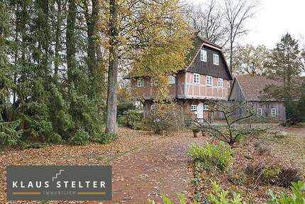 Haus zum Mieten in Wriedel 1.000,00 € 108 m²