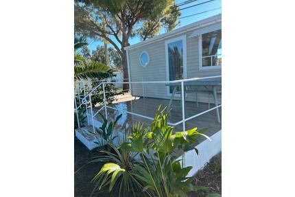 Ferienvermietung , Andalusien, Mobilhome - Darmstadt Eberstadt