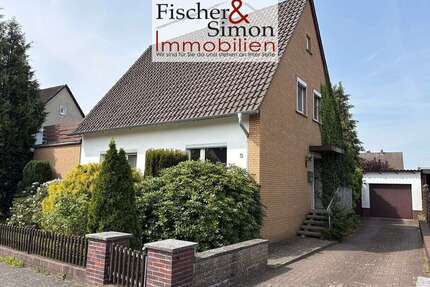Haus zum Kaufen in Rehburg-Loccum 197.500,00 € 127 m²