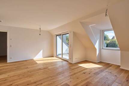 Wohnung zum Kaufen in Höhenkirchen-Siegertsbrunn 493.000,00 € 58.52 m²